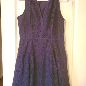 Lauren Conrad dress